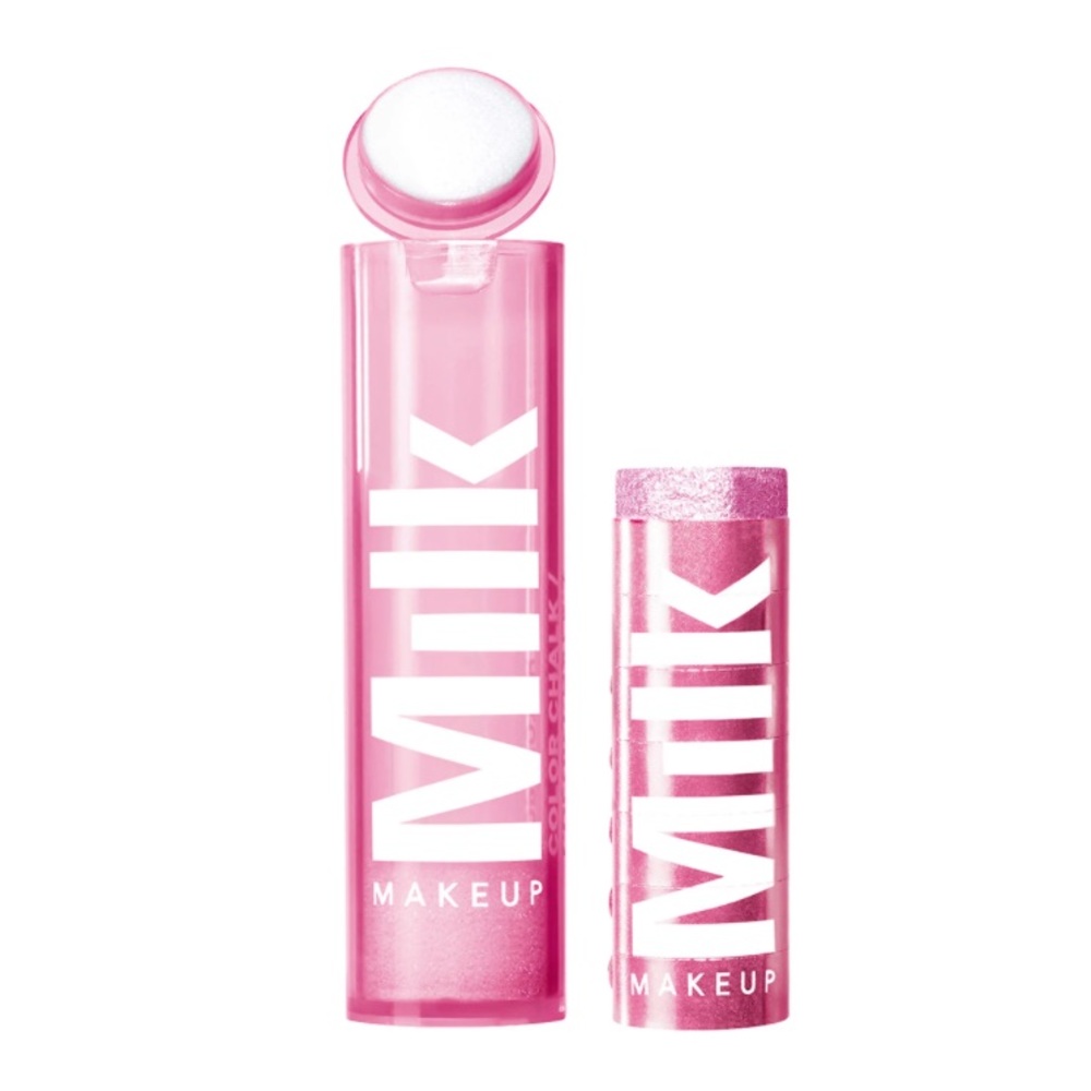 💎 MILK MAKEUP Skip It Color Chalk Multi-Use Powder Pigment Full-Size New In Box